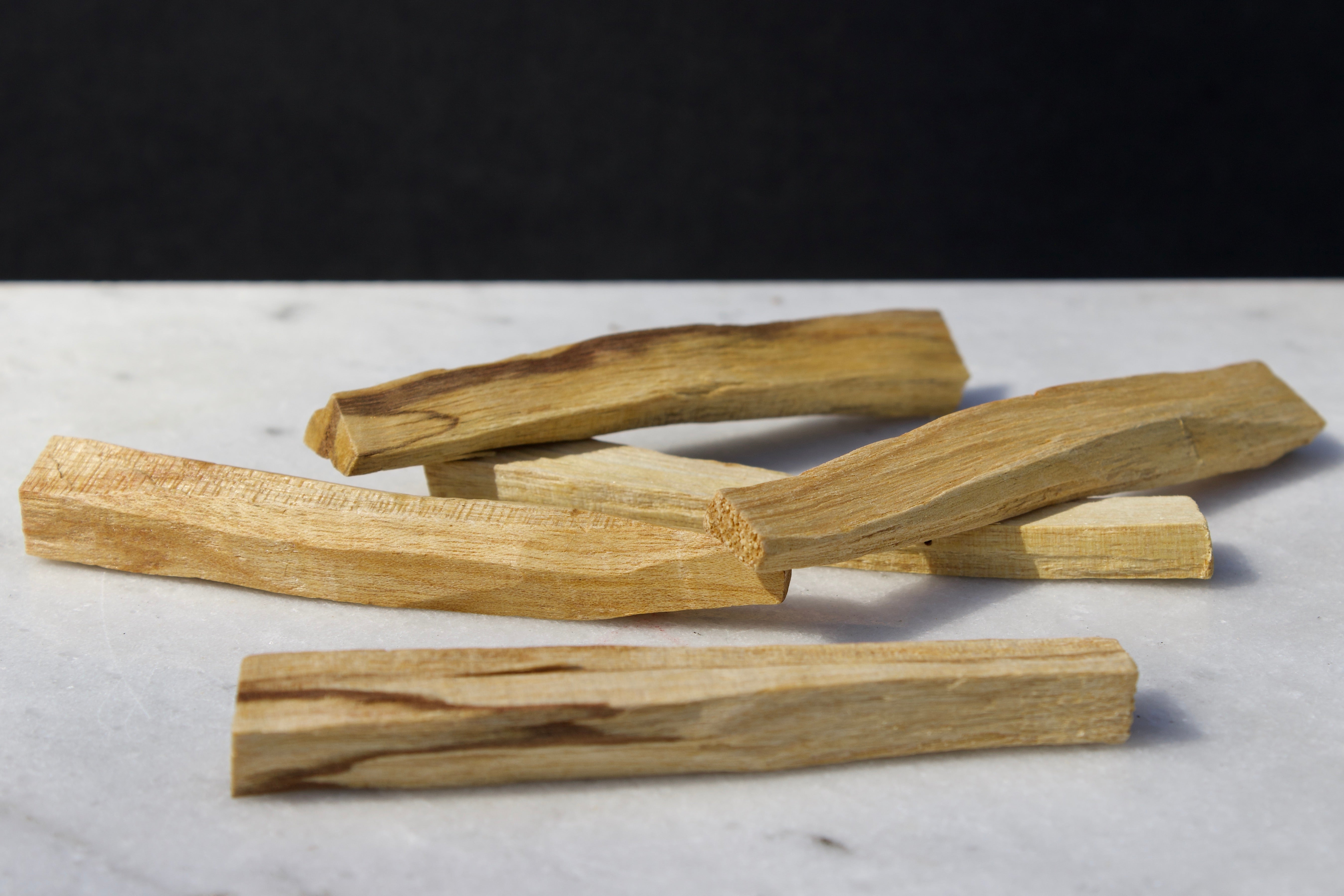 Palo Santo Sticks