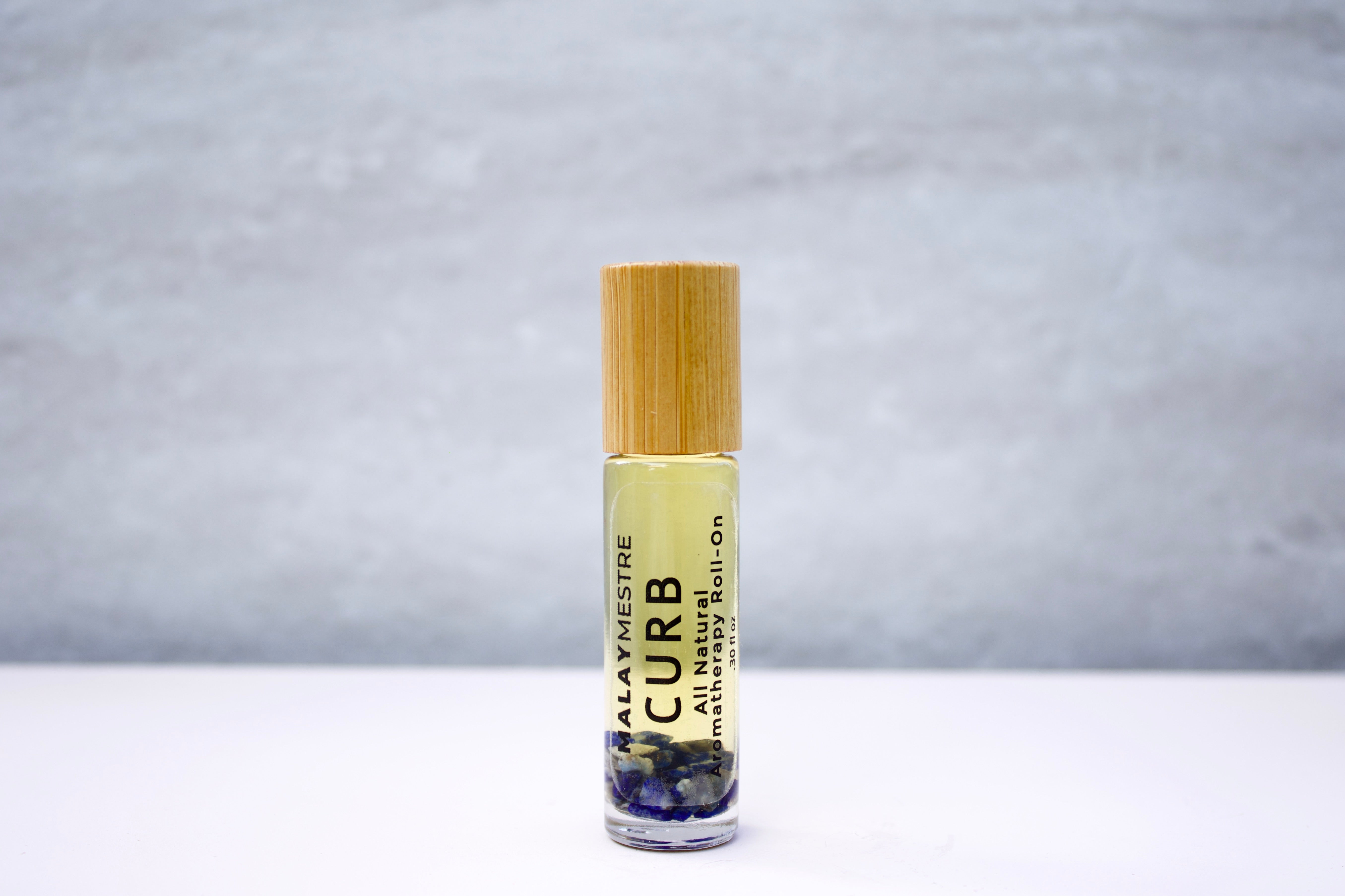 Curb Aromatherapy Roll-on