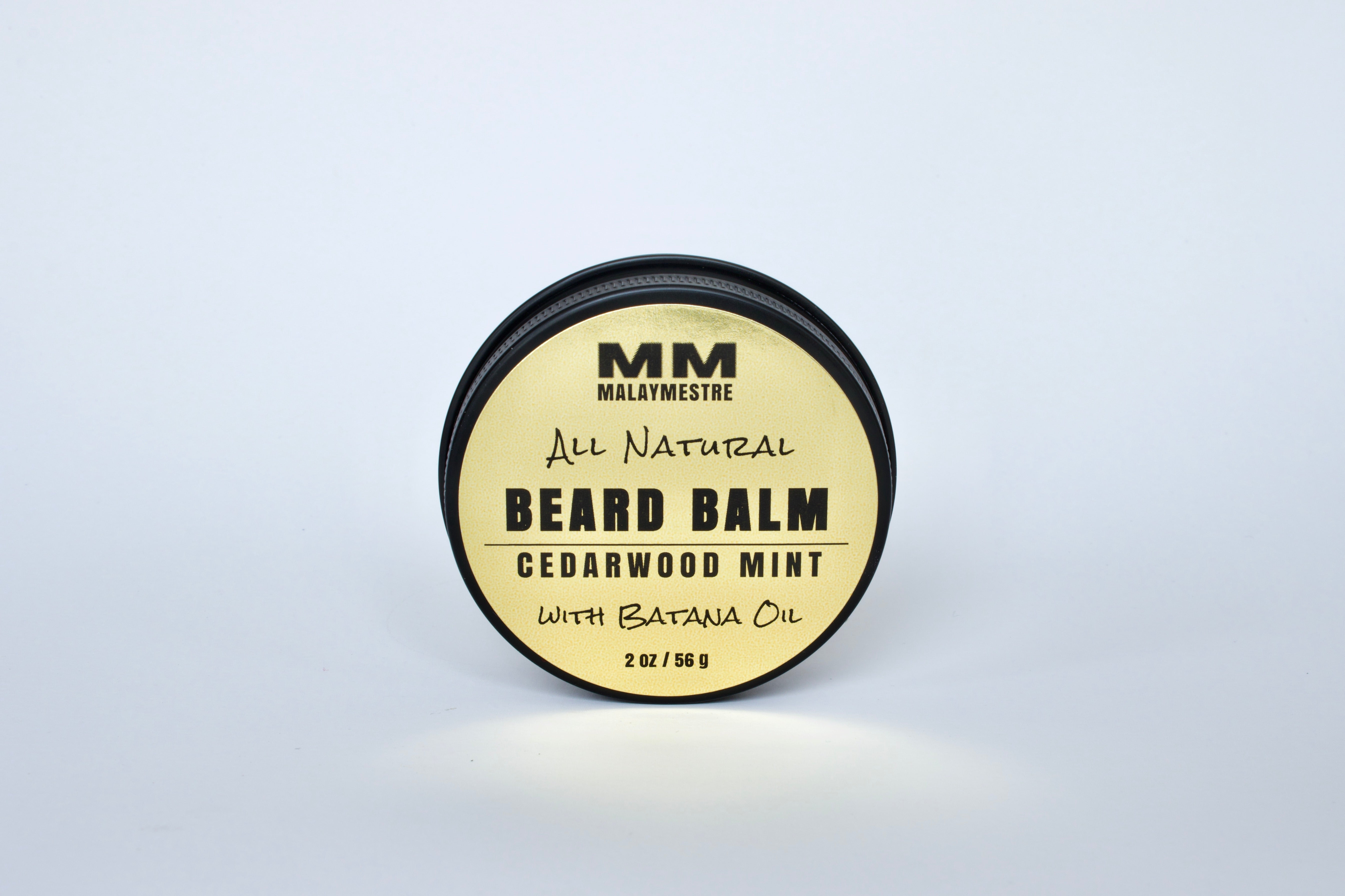 Beard Balm
