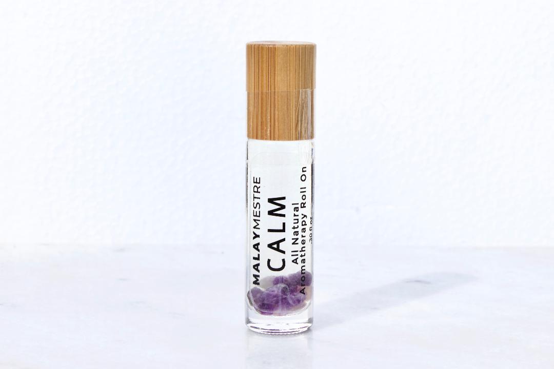 Calm Aromatherapy Roll-on