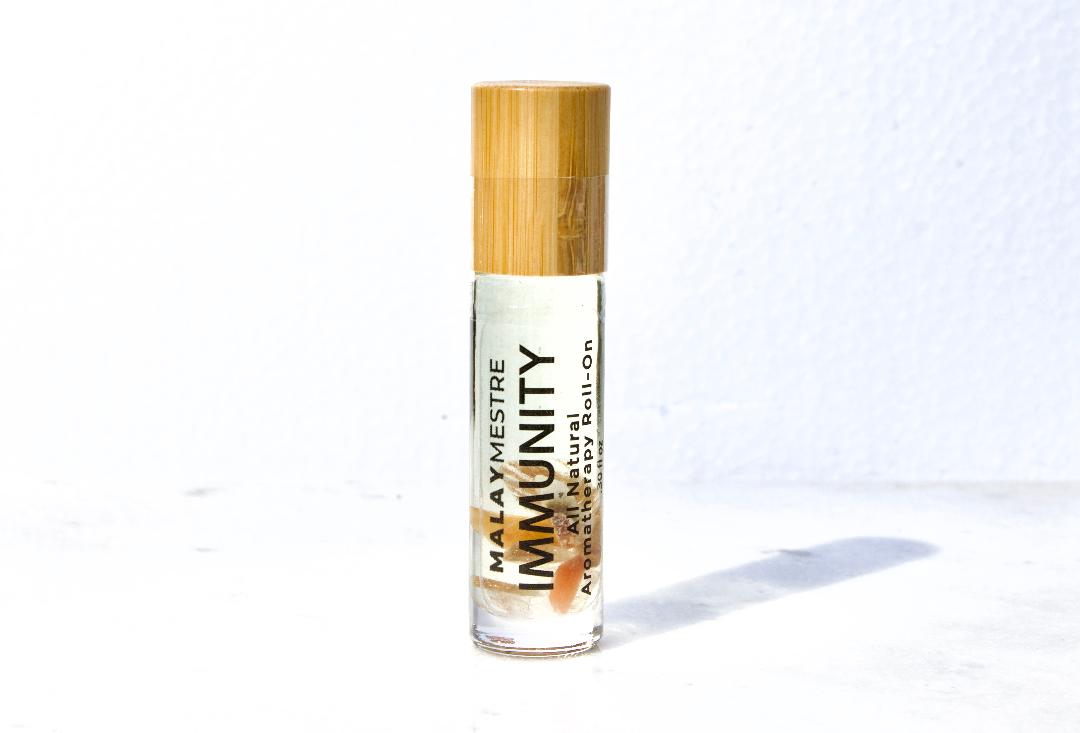 Immunity Aromatherapy Roll-on